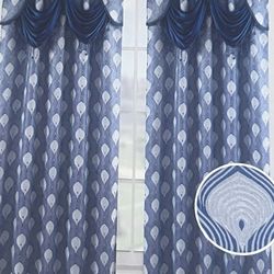 Curtains 2 Panels 54’’x84