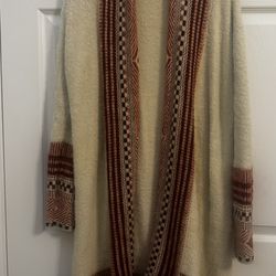 Women’s Boho Cardigan Sweater