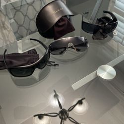 $100 For 3 Shades 