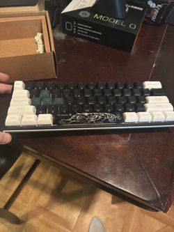 Ducky One 2 Mini