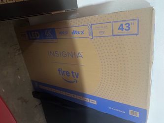 Insignia TV