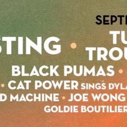 Ohana Festival - 2 Saturday GA Tickets