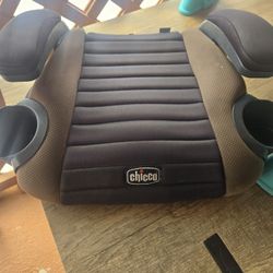 Chicco Booster Seat