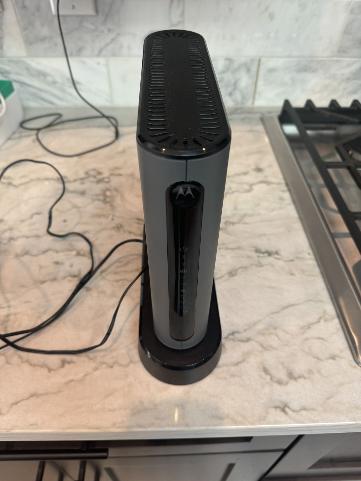 Motorola Modem