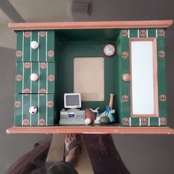 Baseball Picture Frames $10 Each