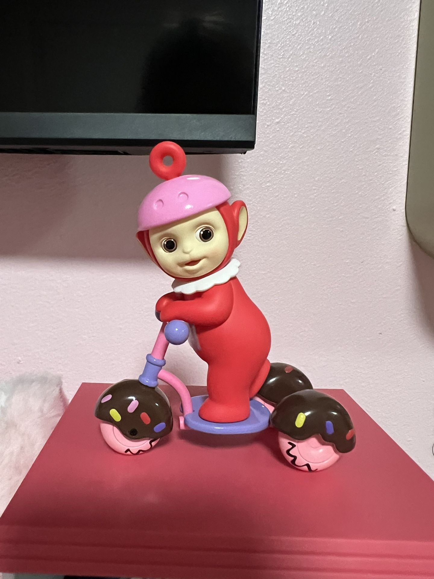 Popmart Teletubbies Fantasy Candy World Series
