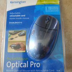 Optical Pro Mouse