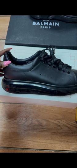 Alexander McQueens