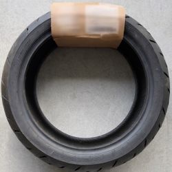 Dunlop GPR-300 190/55ZR17 75W