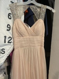 Fancy Event Dress For Sale