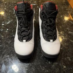 Jordan 10 Chicago 2012
