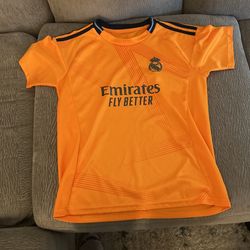 Vini Jr. 7 Shirt