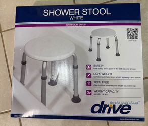 Shower Stool
