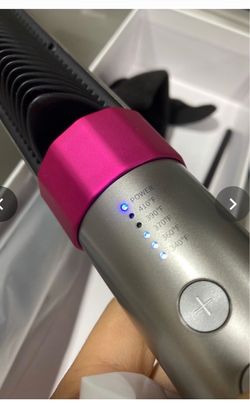 Hair Straightener