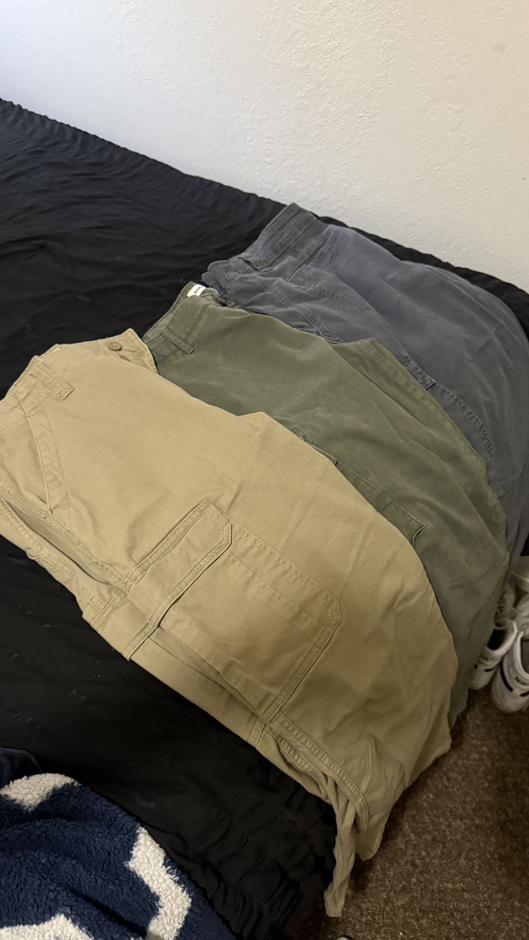 Cargo Pants Men
