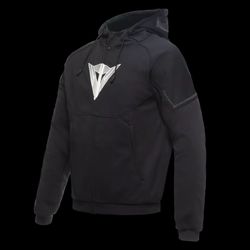 Dianese daemon hoody size 56