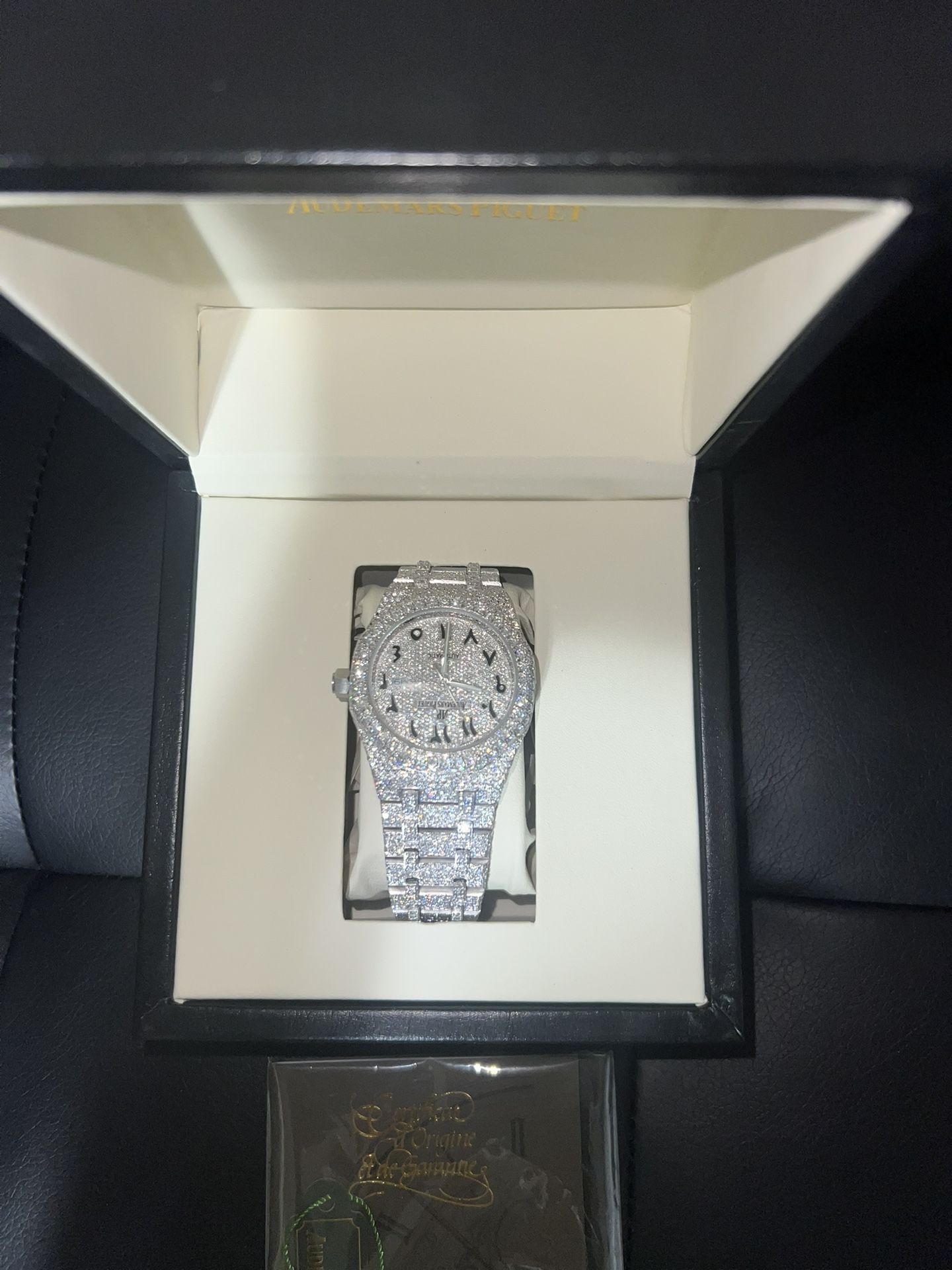 Audemars Piguet
