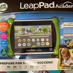 Leap Pad Learning Tablet 