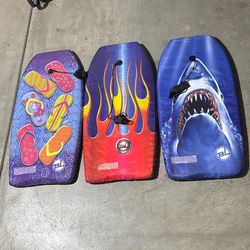 Boogie Boards