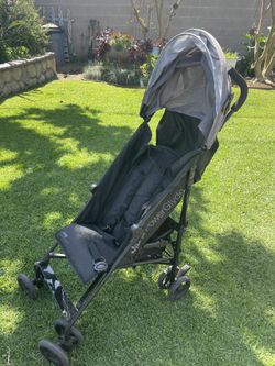 Jeep Travel Stroller