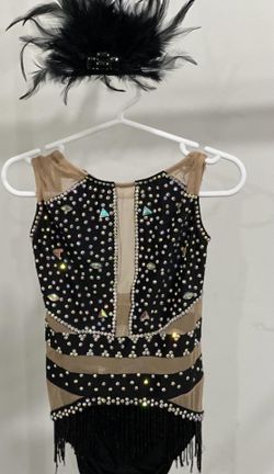 Dance Costume