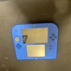 2ds And Games For Sale