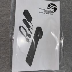 HP UltraSlim Docking Station