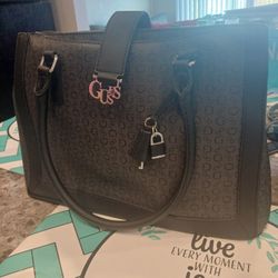 Guess Purse