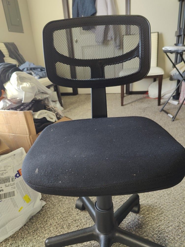Computer Chair 
