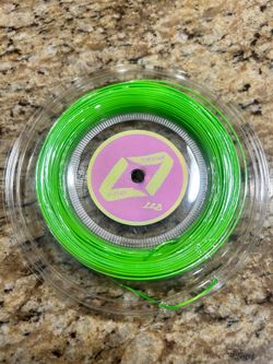 Toroline O-Toro 17g Mini String Reel Tennis