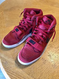 Jordan Legacy 312