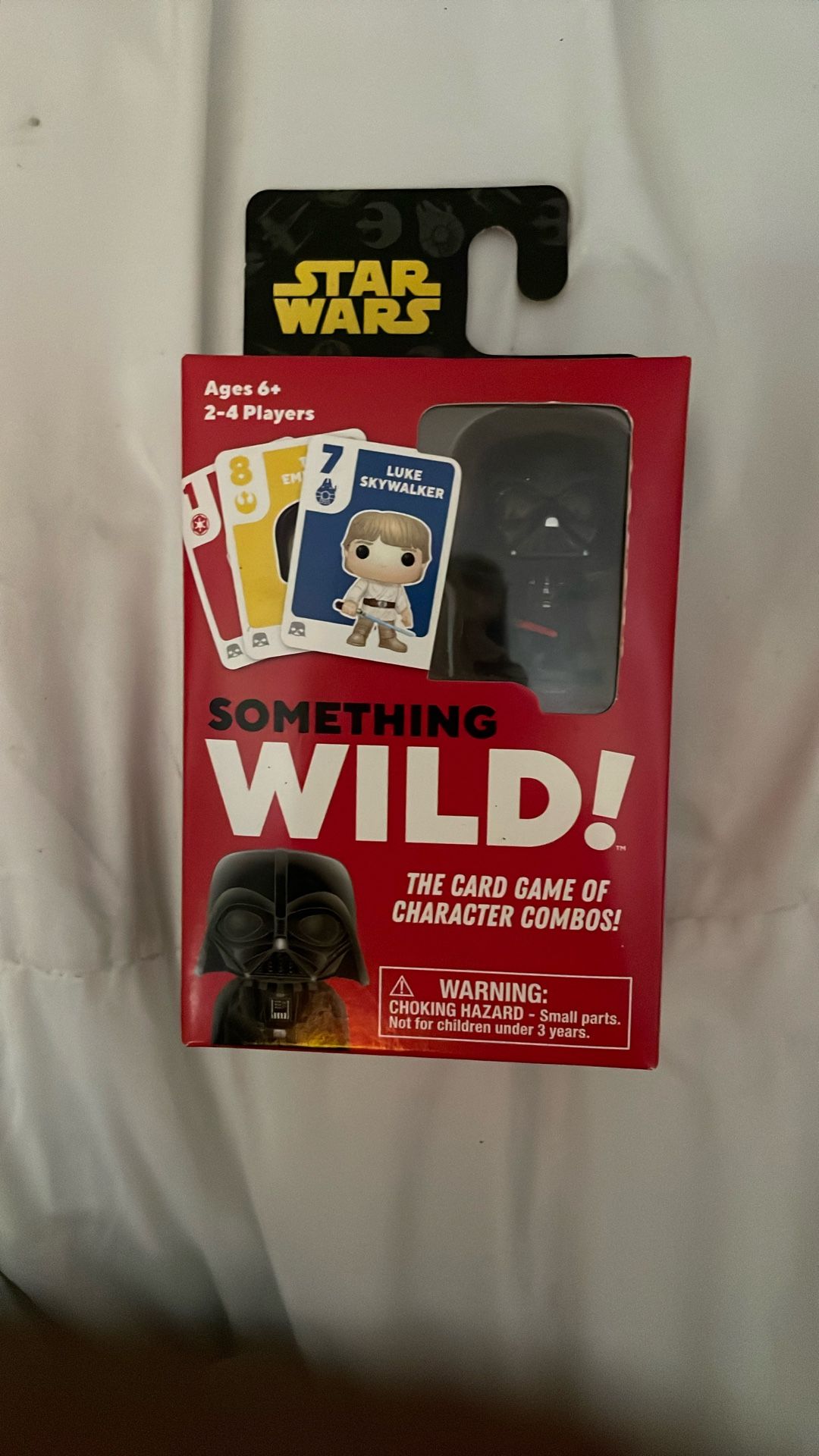 Funko Star Wars Game