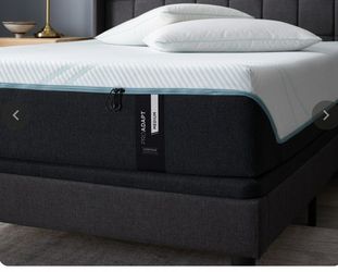 Pro-adapt Medium Queen Mattress