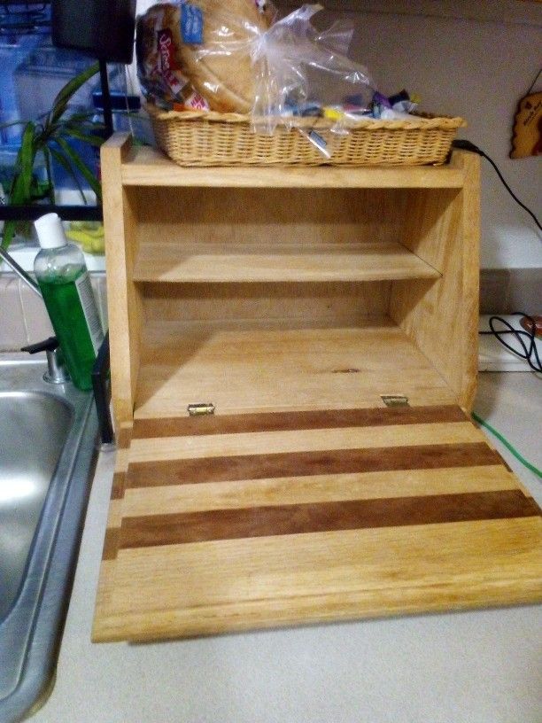 Bread Box