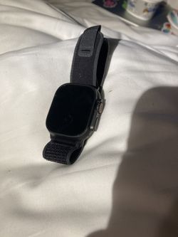 Apple Watch Ultra 2