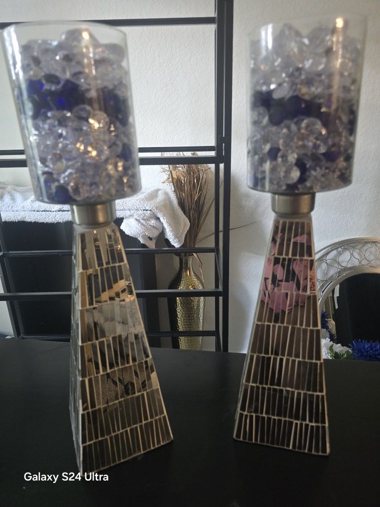 Candle Holders