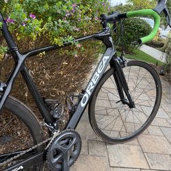 ORBEA Orca Road Bike