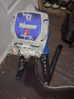 Graco Airless Paint Sprayer 