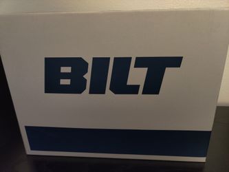 BILT Apex Helmet Black XL