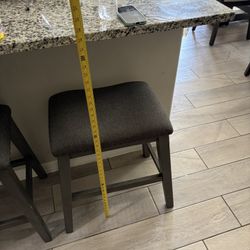 Ashleys Bar Stool $40 each