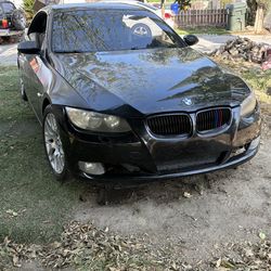 2009 BMW 328i convertible