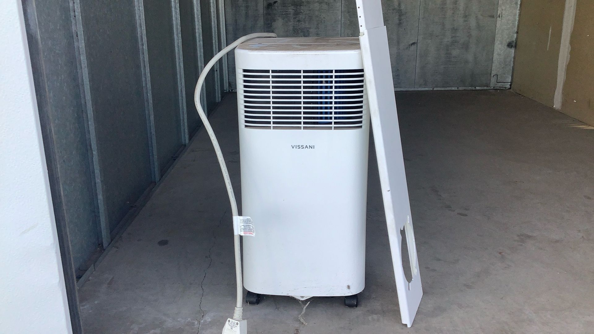 Portable Ac