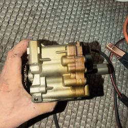 BMW Genuine Oil Pump 