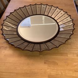 Vintage Mirror