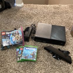 Xbox one lot