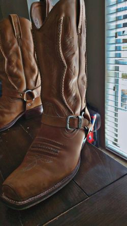 Loblan boots