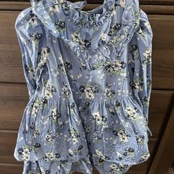 Janie And Jack Dress