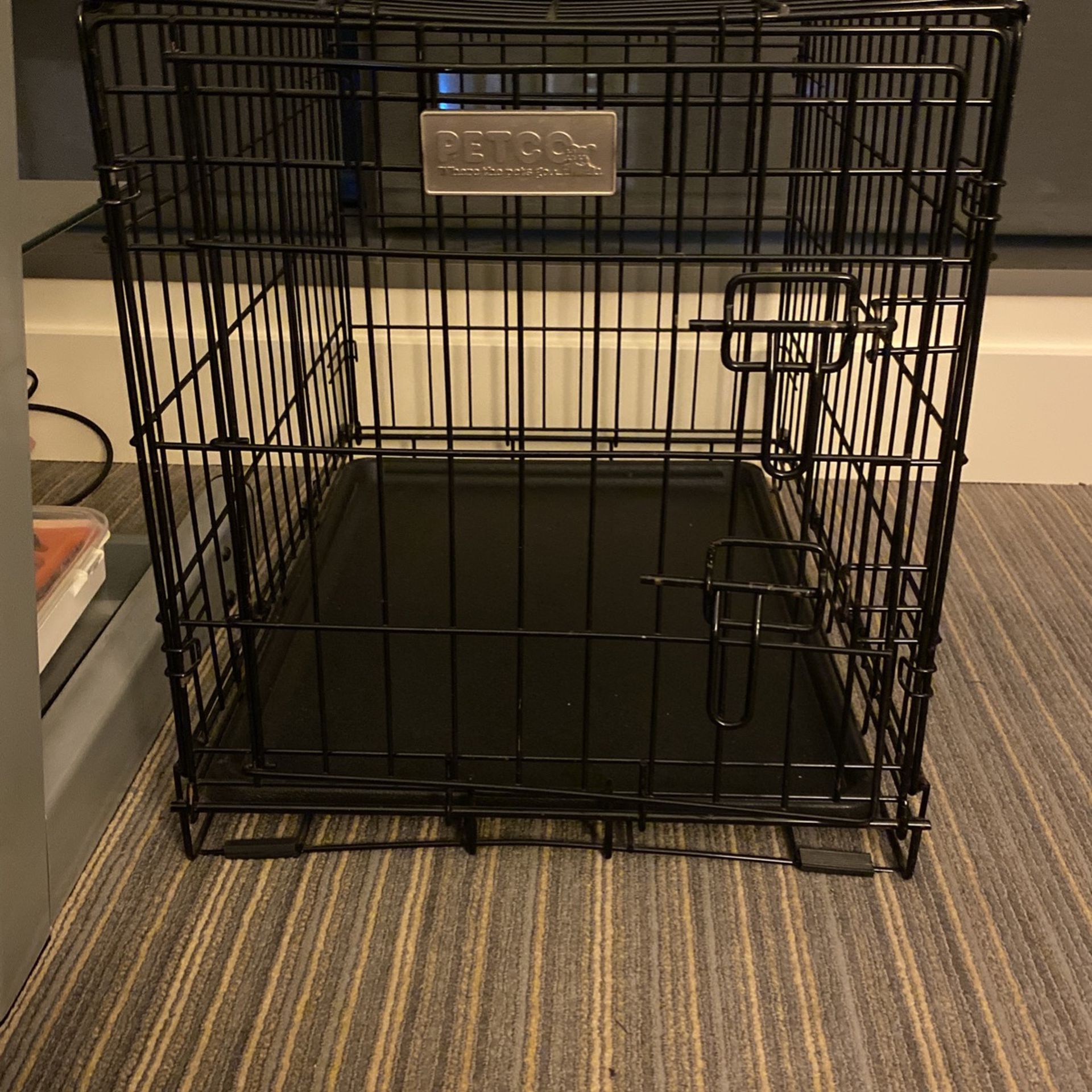Petco Animal Crate/Kennel