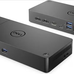 Dell WD19S Docking Station