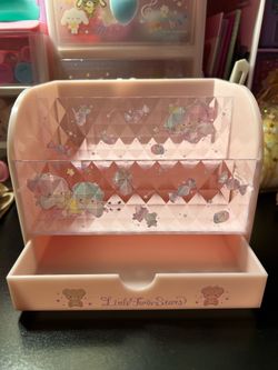 Little Twin Stars Display